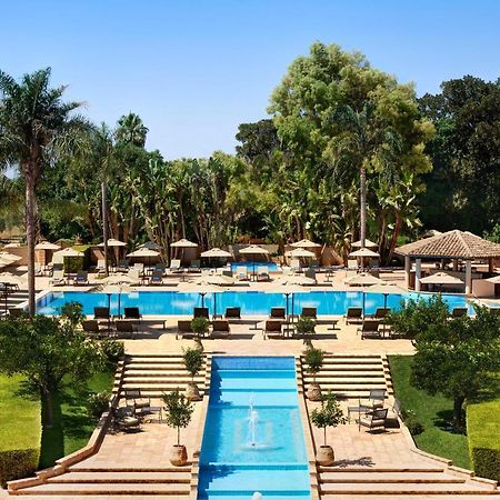 Almar Giardino Di Costanza Resort & Spa Mazara del Vallo Exteriér fotografie