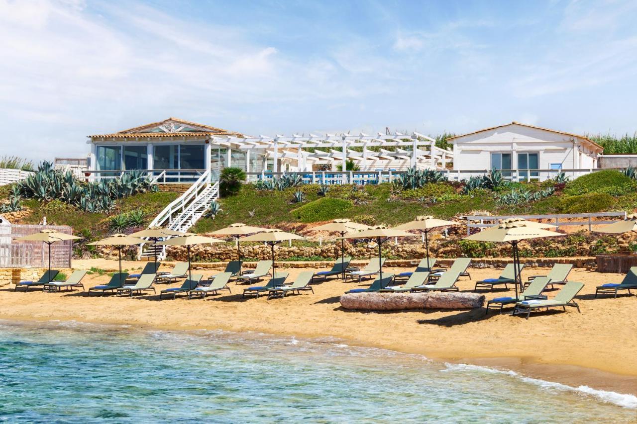 Almar Giardino Di Costanza Resort & Spa Mazara del Vallo Exteriér fotografie