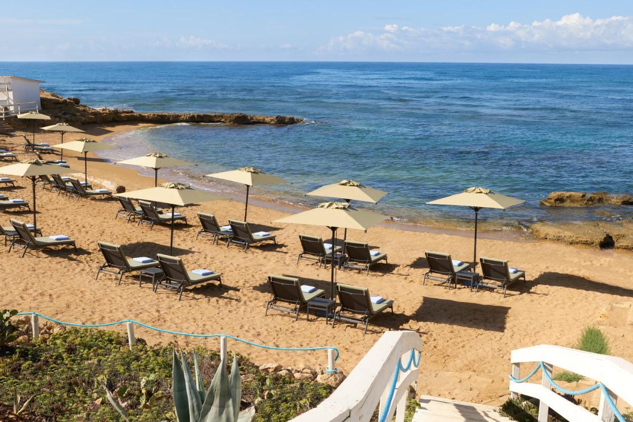 Almar Giardino Di Costanza Resort & Spa Mazara del Vallo Exteriér fotografie