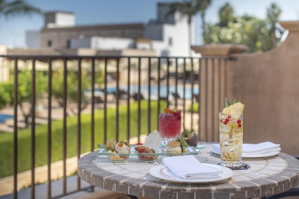 Almar Giardino Di Costanza Resort & Spa Mazara del Vallo Exteriér fotografie