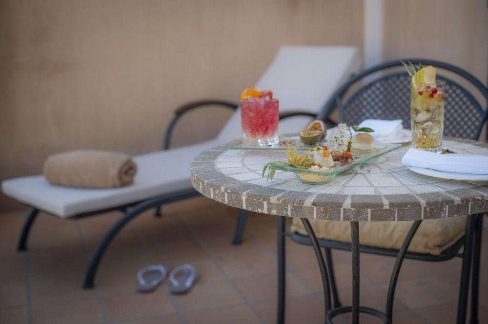 Almar Giardino Di Costanza Resort & Spa Mazara del Vallo Exteriér fotografie