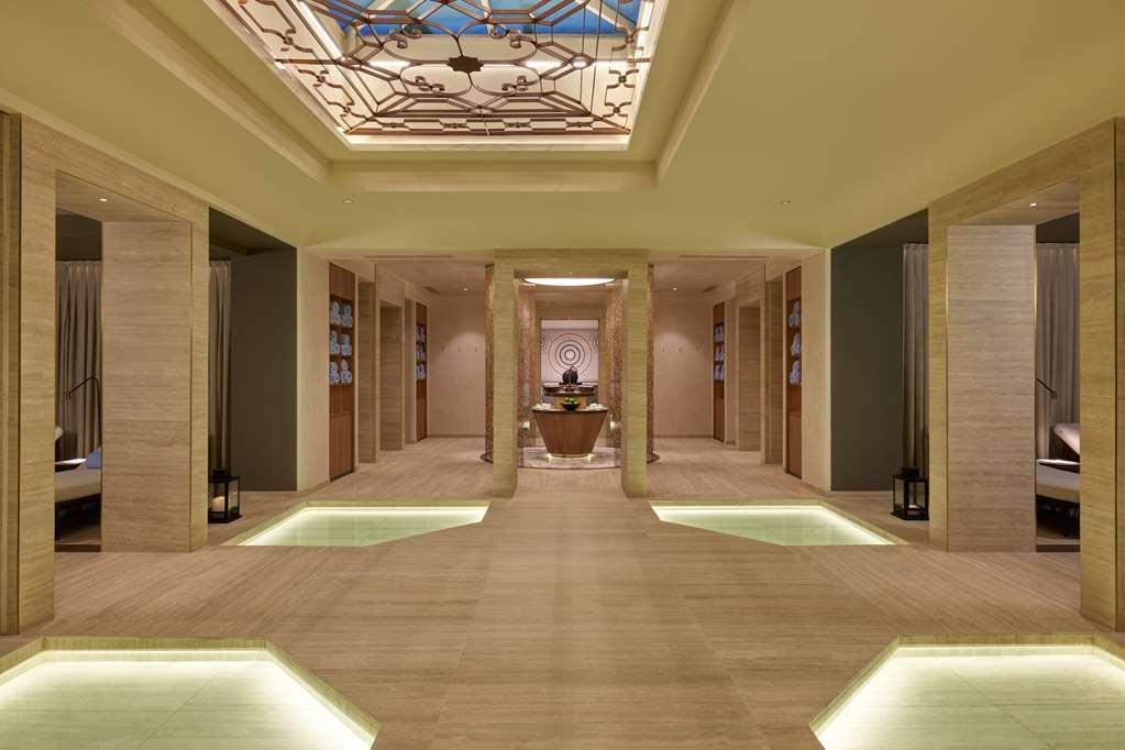 Almar Giardino Di Costanza Resort & Spa Mazara del Vallo Zařízení fotografie