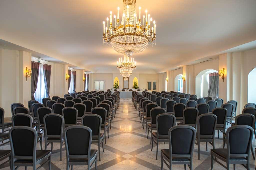 Almar Giardino Di Costanza Resort & Spa Mazara del Vallo Zařízení fotografie
