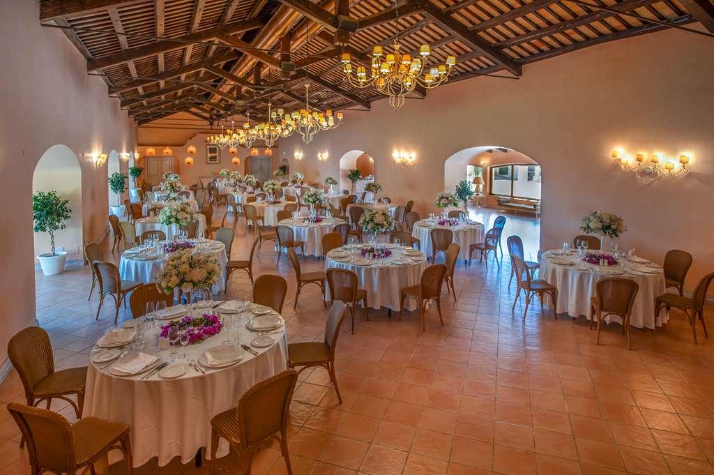 Almar Giardino Di Costanza Resort & Spa Mazara del Vallo Zařízení fotografie