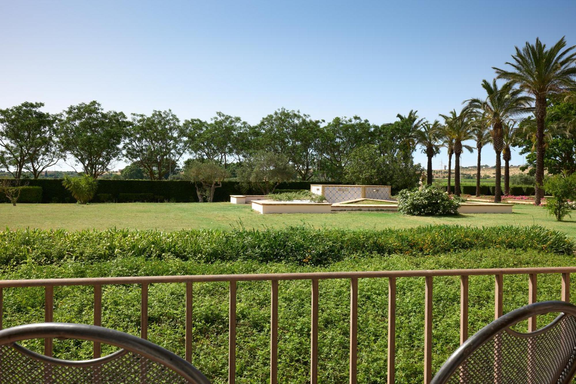 Almar Giardino Di Costanza Resort & Spa Mazara del Vallo Pokoj fotografie