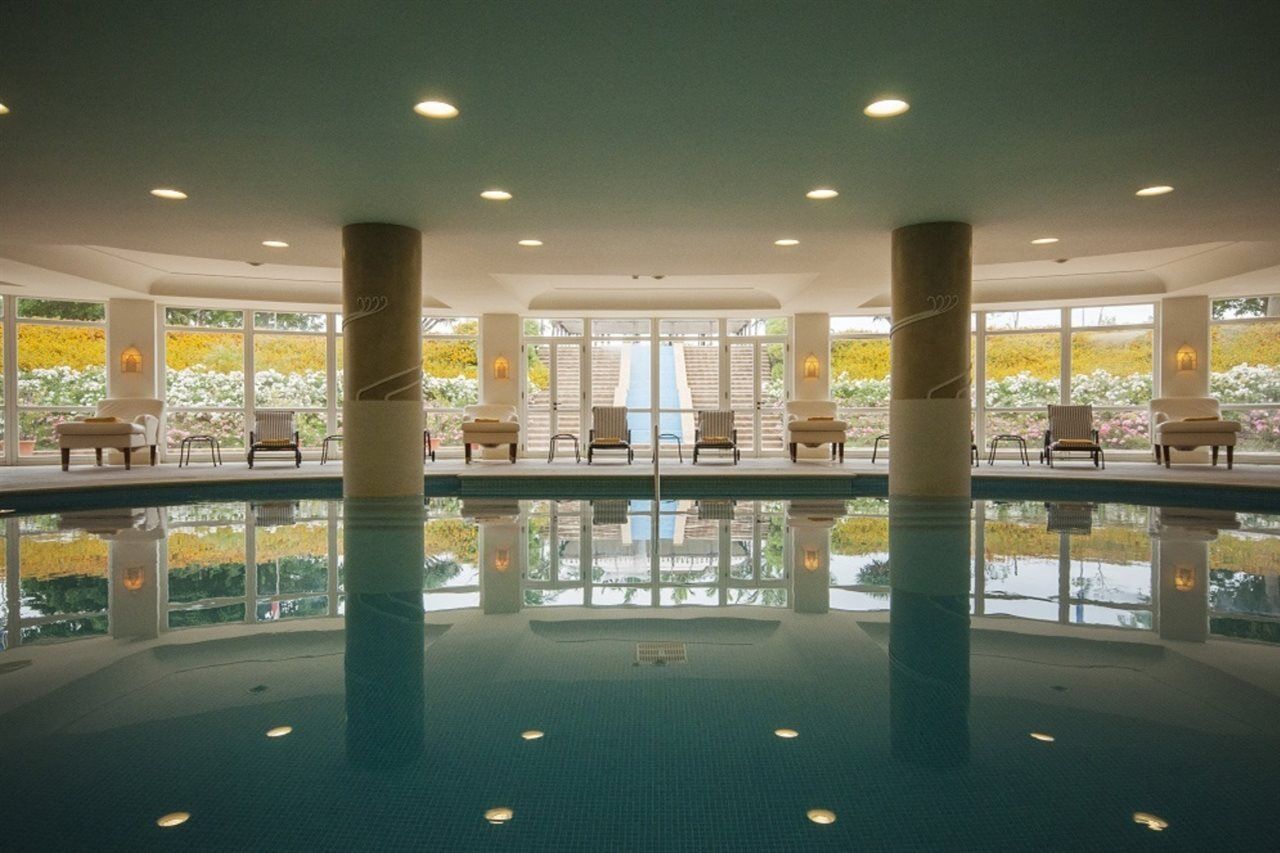 Almar Giardino Di Costanza Resort & Spa Mazara del Vallo Exteriér fotografie